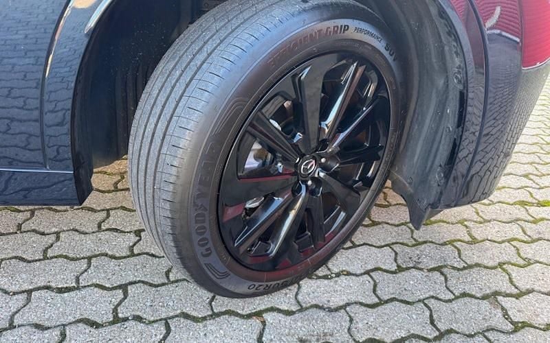 Used Mazda CX-80 Homura-Line 328 HP (241 kW) 2026 SUV