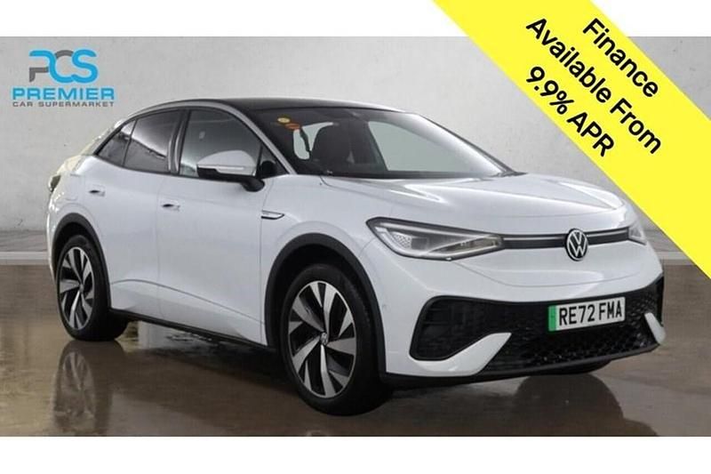 Usado VW ID.5 Pro Performance 150 kW (204 HP) 2022 SUV