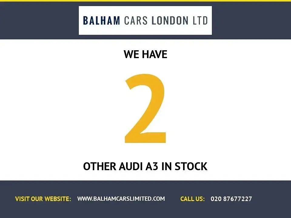 Used Audi A3 Sportback 101 HP (74 kW) 2008 Black Hatchback