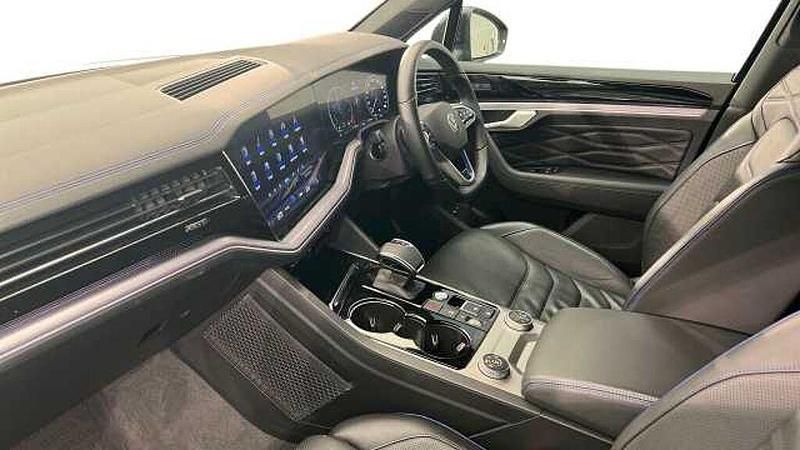 Used VW Touareg 462 HP (339 kW) 2023 SUV