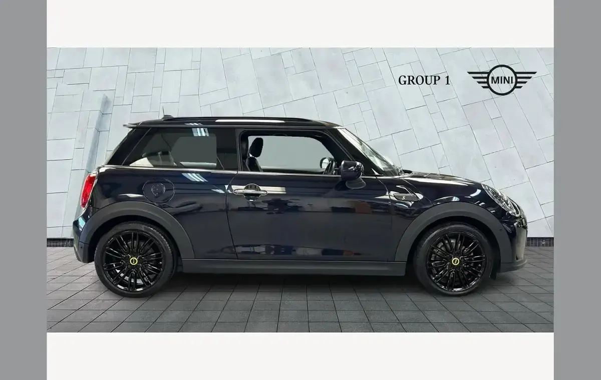 Used Mini Cooper S Level 3 132 kW (180 HP) 2023 Other Hatchback