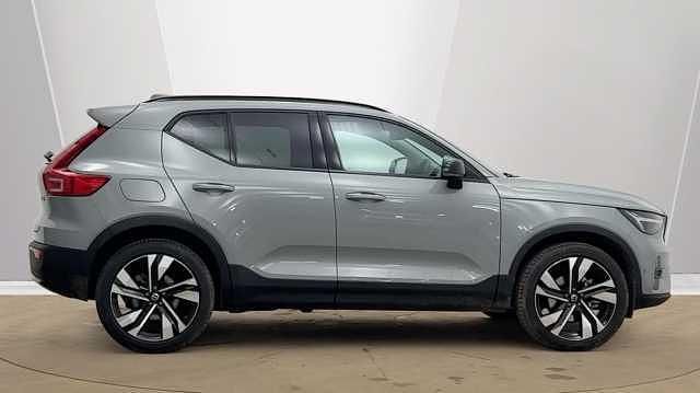 Used Volvo XC40 Ultra 161 HP (118 kW) 2026 SUV