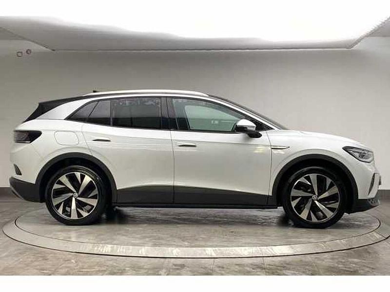 Used VW ID.4 150 kW (204 HP) 2023 SUV