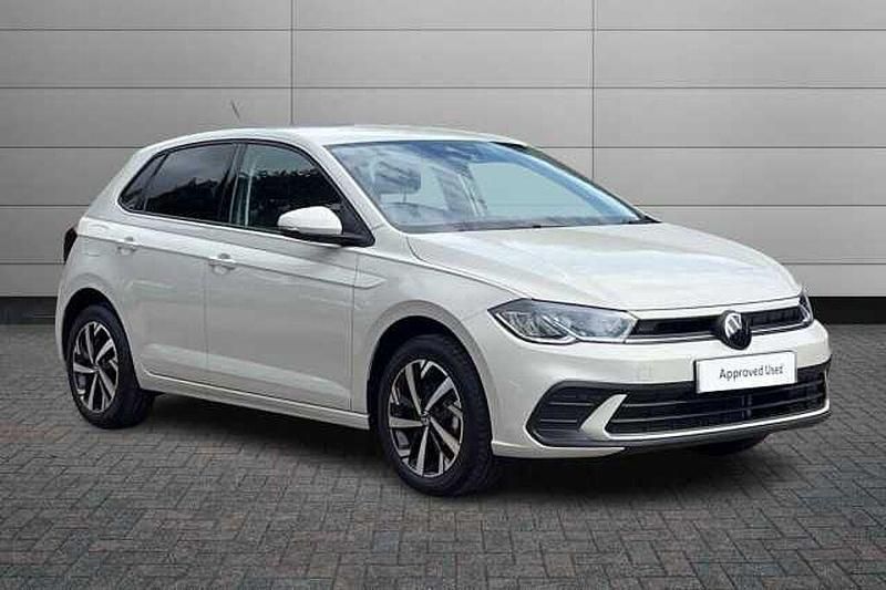 New 2025 VW Polo | £20,395 (Super price) - Image 1/4