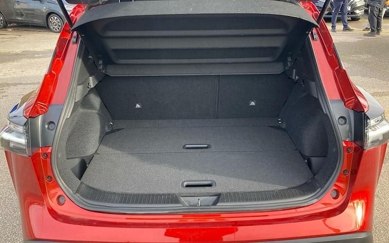 Used Nissan Qashqai N-Connecta 158 HP (116 kW) 2026 SUV