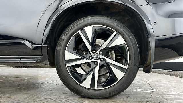 Used Volvo XC90 Plus 232 HP (170 kW) 2023 SUV