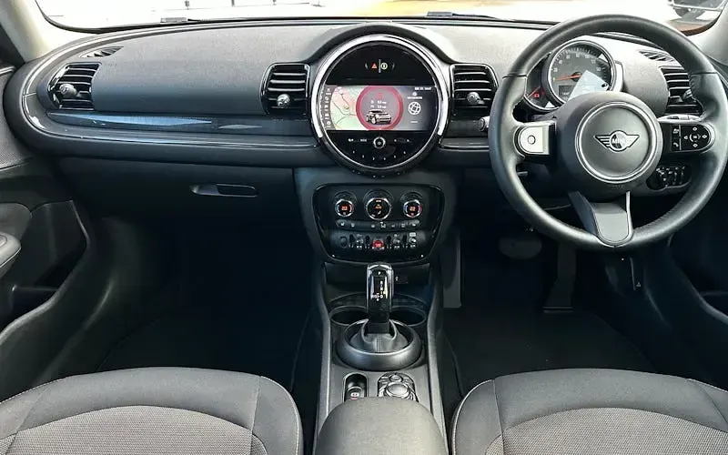 Used Mini Cooper Clubman Classic 136 HP (100 kW) 2022 Estate