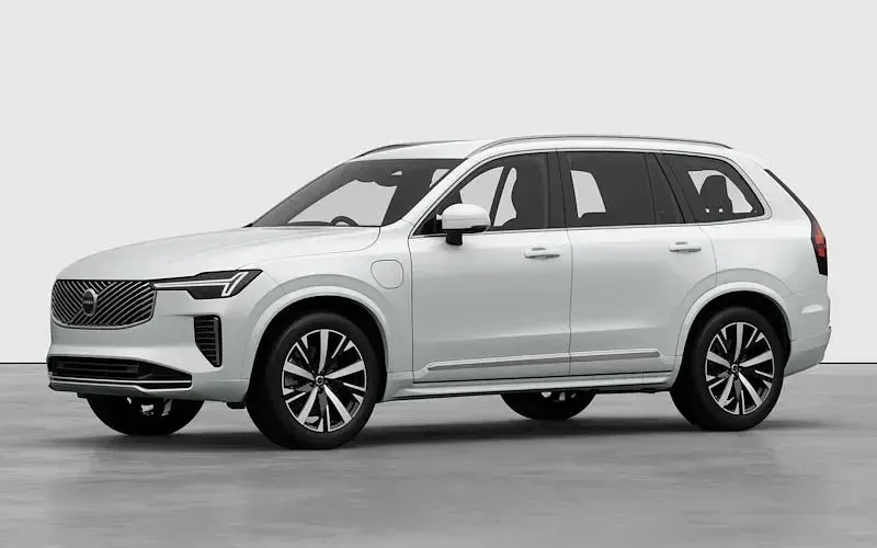 Used Volvo XC90 Core 455 HP (334 kW) 2026 SUV