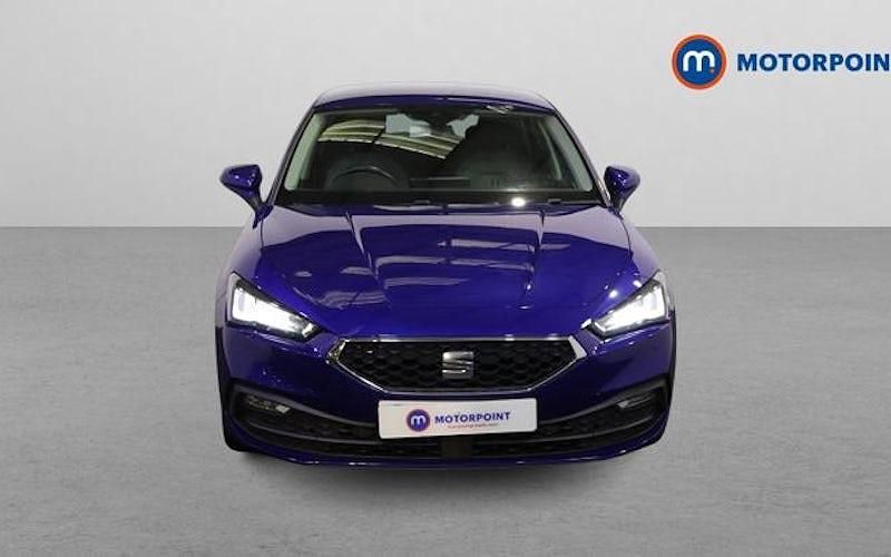 Used Seat Leon SE Dynamic 110 HP (80 kW) 2023 Hatchback