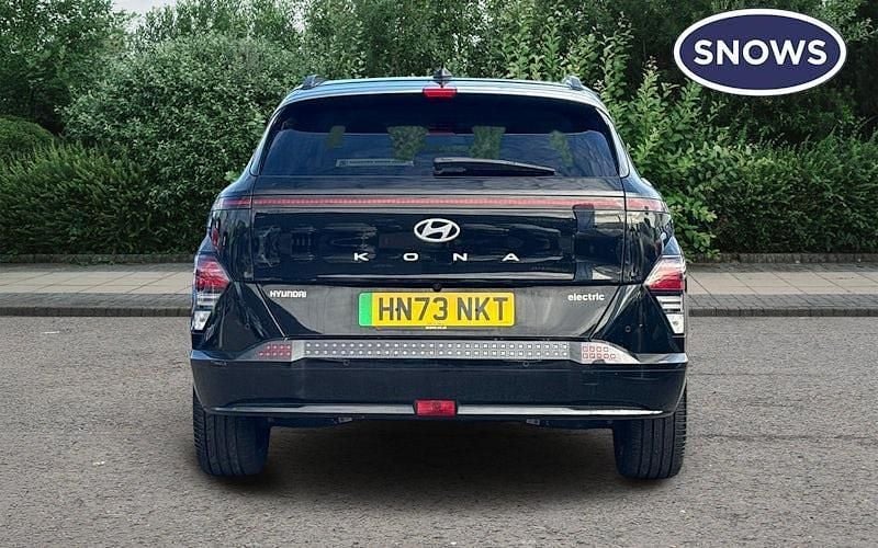 Used Hyundai Kona Ultimate 160 kW (218 HP) 2025 SUV