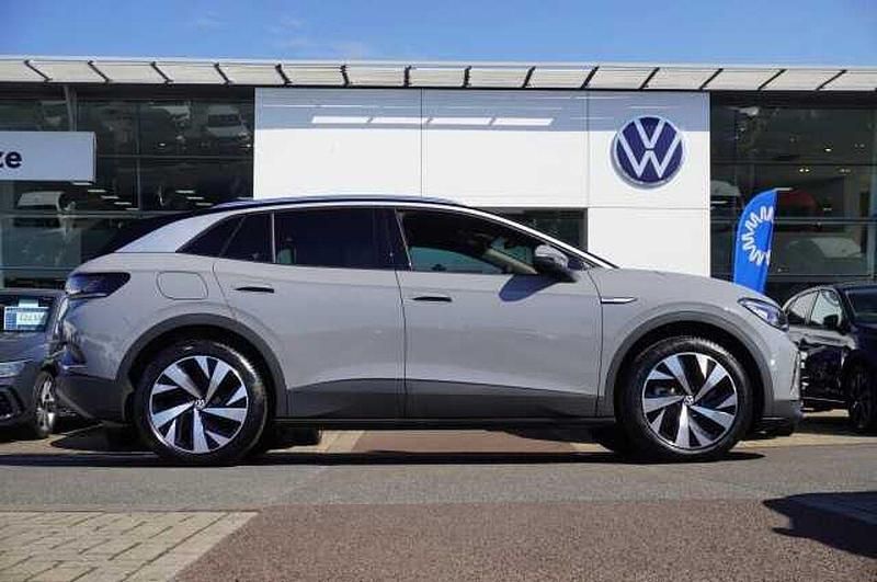 Used VW ID.4 210 kW (286 HP) 2025 SUV