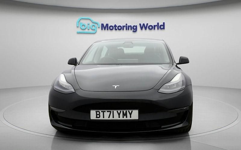 Used Tesla Model 3 Performance 334 kW (455 HP) 2023 Sedan