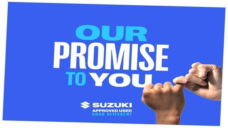 Used Suzuki Vitara SZ5 2019 Silver SUV