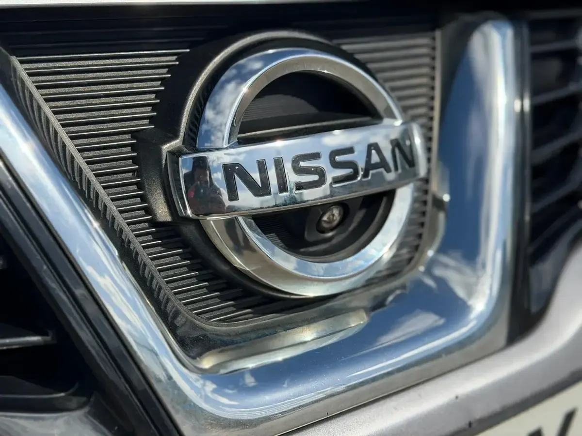Begagnad Nissan Qashqai +2 N-TEC 130 HK (95 kW) 2012 Grå SUV