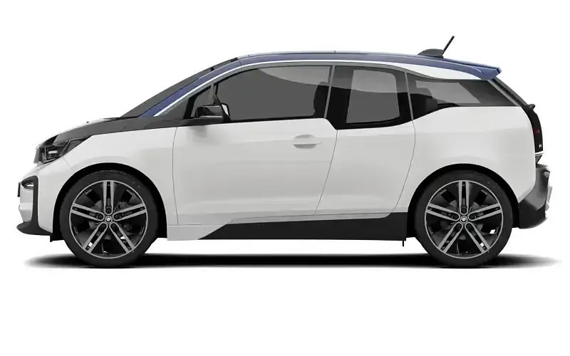 Usado BMW i3 Comfort Edition 125 kW (170 HP) 2022 Citadino