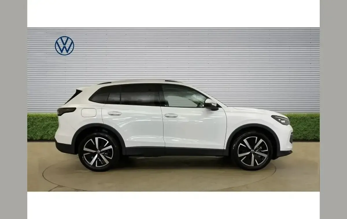 Used VW Tiguan Match 147 HP (108 kW) 2026 Other SUV