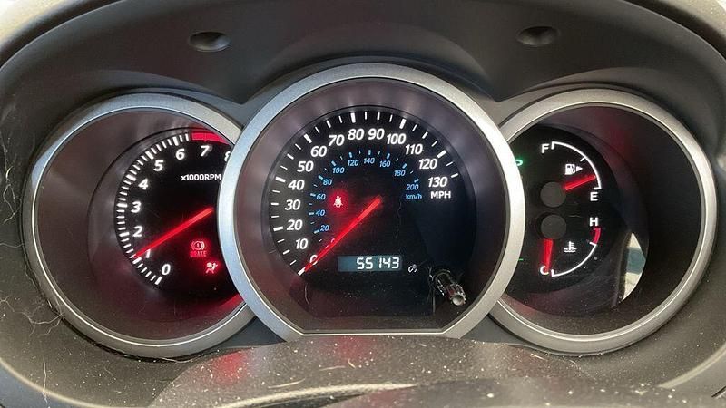 Used Suzuki Grand Vitara 140 HP (102 kW) 2007 Grey SUV