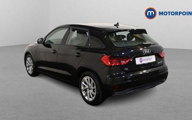 Used Audi A1 Sportback Sport 110 HP (80 kW) 2024 Hatchback