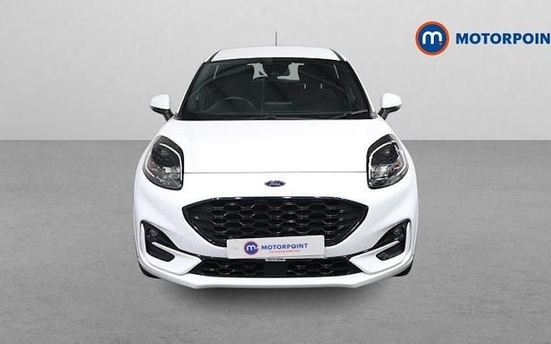 Used Ford Puma ST-Line 125 HP (91 kW) 2023 SUV