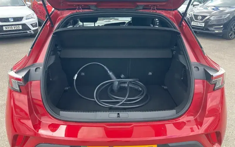 Second-hand Vauxhall Mokka Ultimate 100 kW (136 CP) 2025 SUV