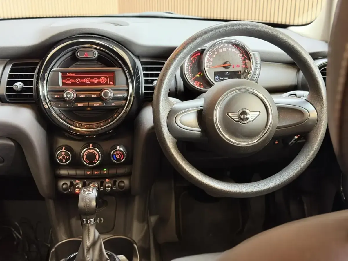 Używany Mini ONE 2017 Hatchback