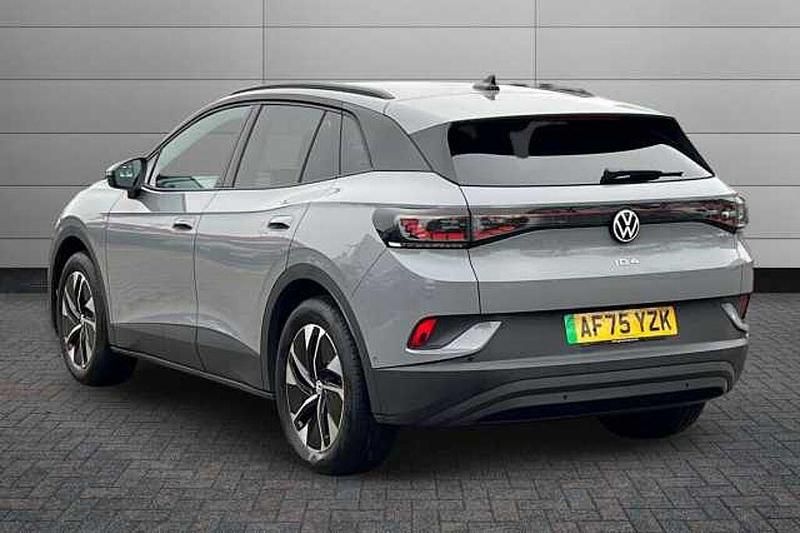 Used VW ID.4 210 kW (286 HP) 2026 SUV