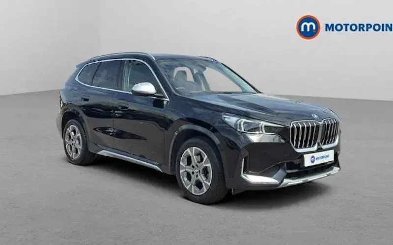 Used BMW X1 xLine 150 HP (110 kW) 2026 SUV
