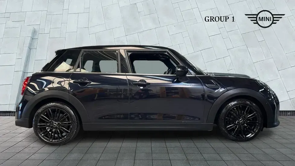 Used Mini Cooper Exclusive 134 HP (98 kW) 2022 Other Hatchback