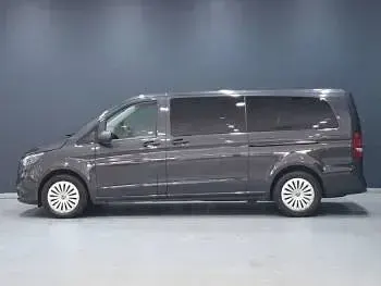 Used Mercedes Vito 2024 Grey Van