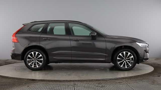 Used Volvo XC60 Plus 197 HP (144 kW) 2023 SUV