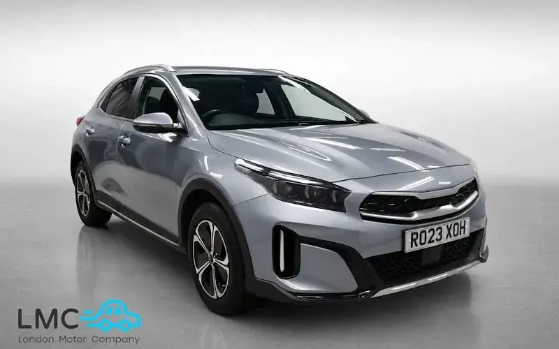 Used Kia XCeed 141 HP (103 kW) 2023 SUV