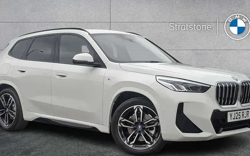 Used BMW X1 M Sport 245 HP (180 kW) 2025 SUV
