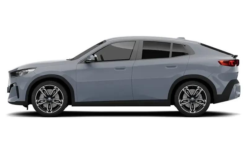 New 2025 BMW X2 M Sport SUV | £44,500 (Fair price) - Image 1/1