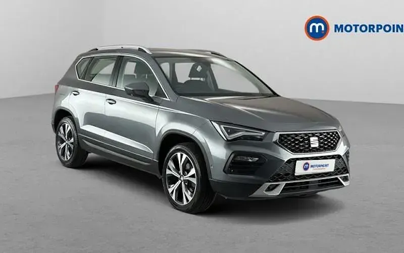 Used Seat Ateca SE Technology 150 HP (110 kW) 2024 SUV