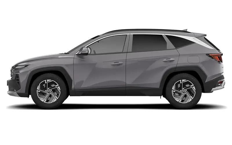 New 2025 Hyundai Tucson N Line SUV | £35,408 (A bit pricey) - Image 1/1