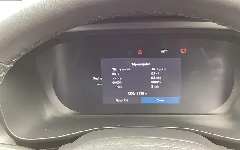 Used Volvo XC40 Ultra 197 HP (144 kW) 2027 Black SUV