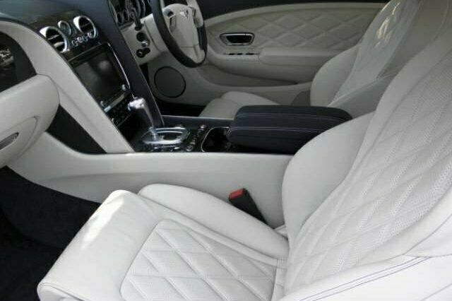 Used Bentley Continental GT 2013 Coupe