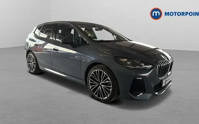 Used BMW 220 M Sport 156 HP (114 kW) 2024 Coupe