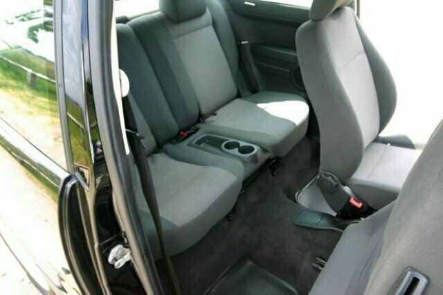 Used VW Fox 2007 Hatchback