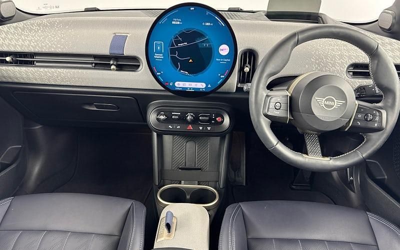 Used Mini Cooper Exclusive 150 kW (204 HP) 2026 Hatchback