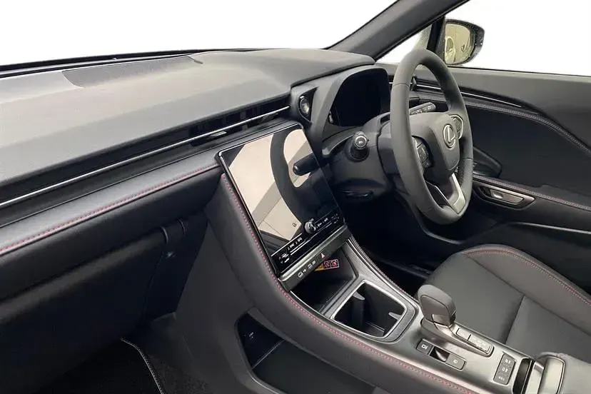 Used Lexus LBX 136 HP (100 kW) 2026 Unknown SUV