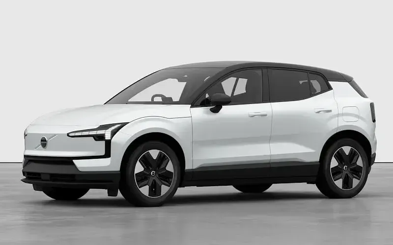 Second-hand Volvo EX30 Plus 200 kW (272 CP) 2025 SUV
