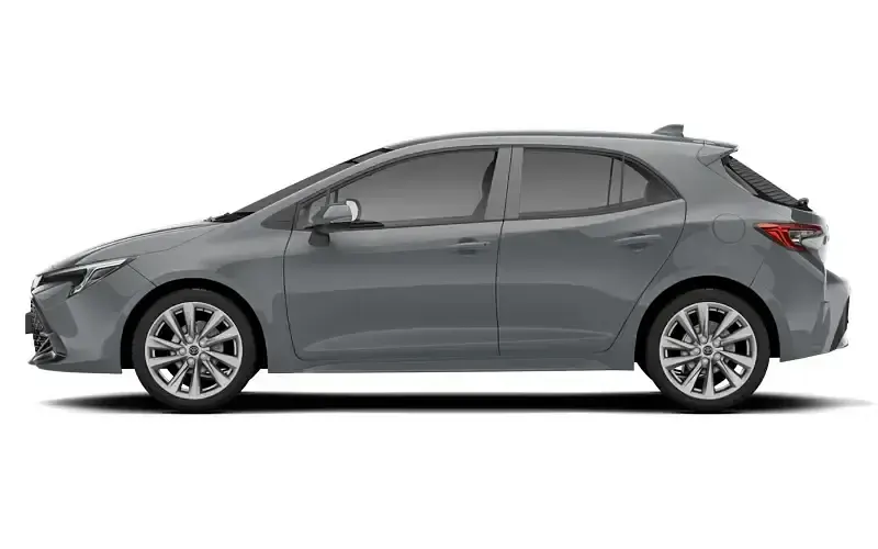 Usado Toyota Corolla Sport 140 CV (102 kW) 2026 Utilitario