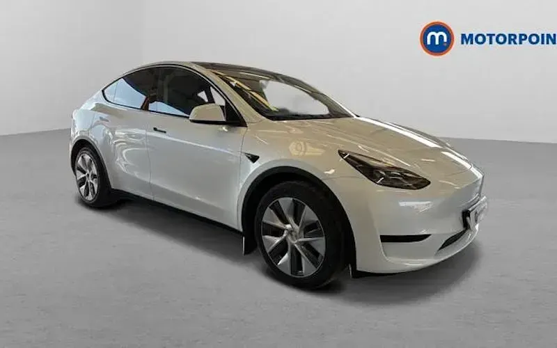 Used Tesla Model Y RWD 219 kW (299 HP) 2023 SUV