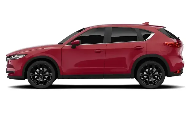 Used Mazda CX-5 Inclusive 165 HP (121 kW) 2021 SUV