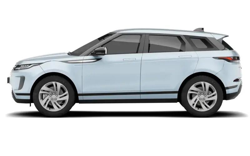 New 2026 Land Rover Range Rover evoque SE Dynamic Hatchback | £52,001 (Fair price) - Image 1/1