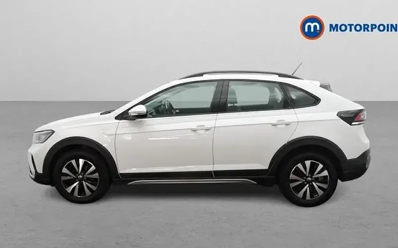 Used VW Taigo Life 110 HP (80 kW) 2024 SUV