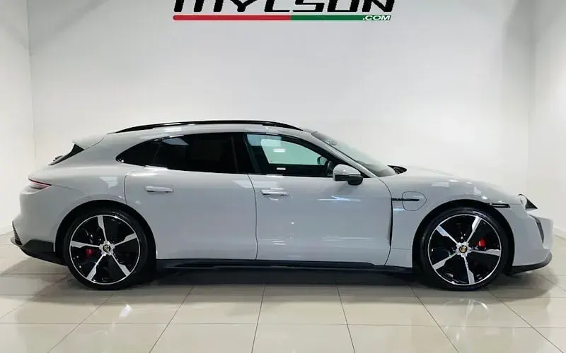Used Porsche Taycan Sport Turismo 389 kW (530 HP) 2023 Estate
