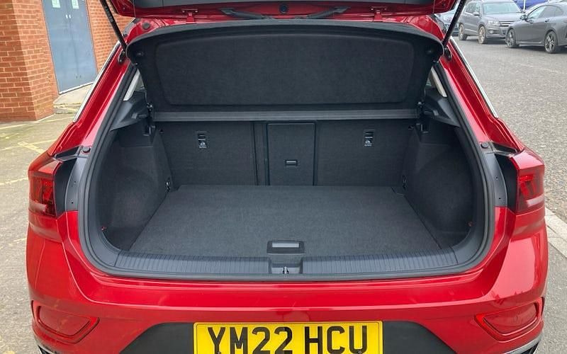 Używany VW T-Roc Style 150 KM (110 kW) 2024 SUV