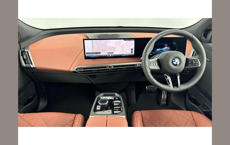 Used BMW iX M Sport 300 kW (408 HP) 2025 Other SUV